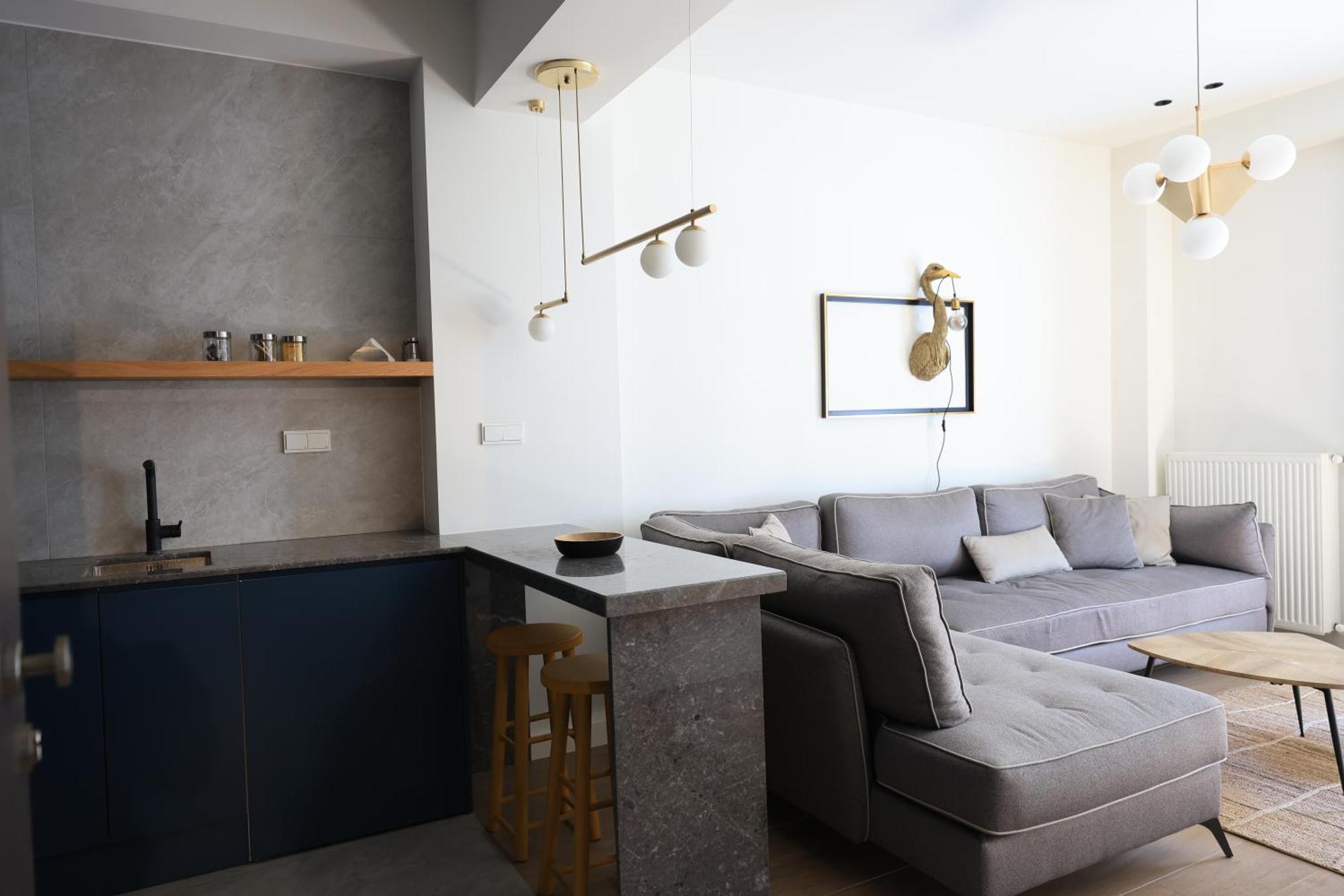 Appartement One By Skg