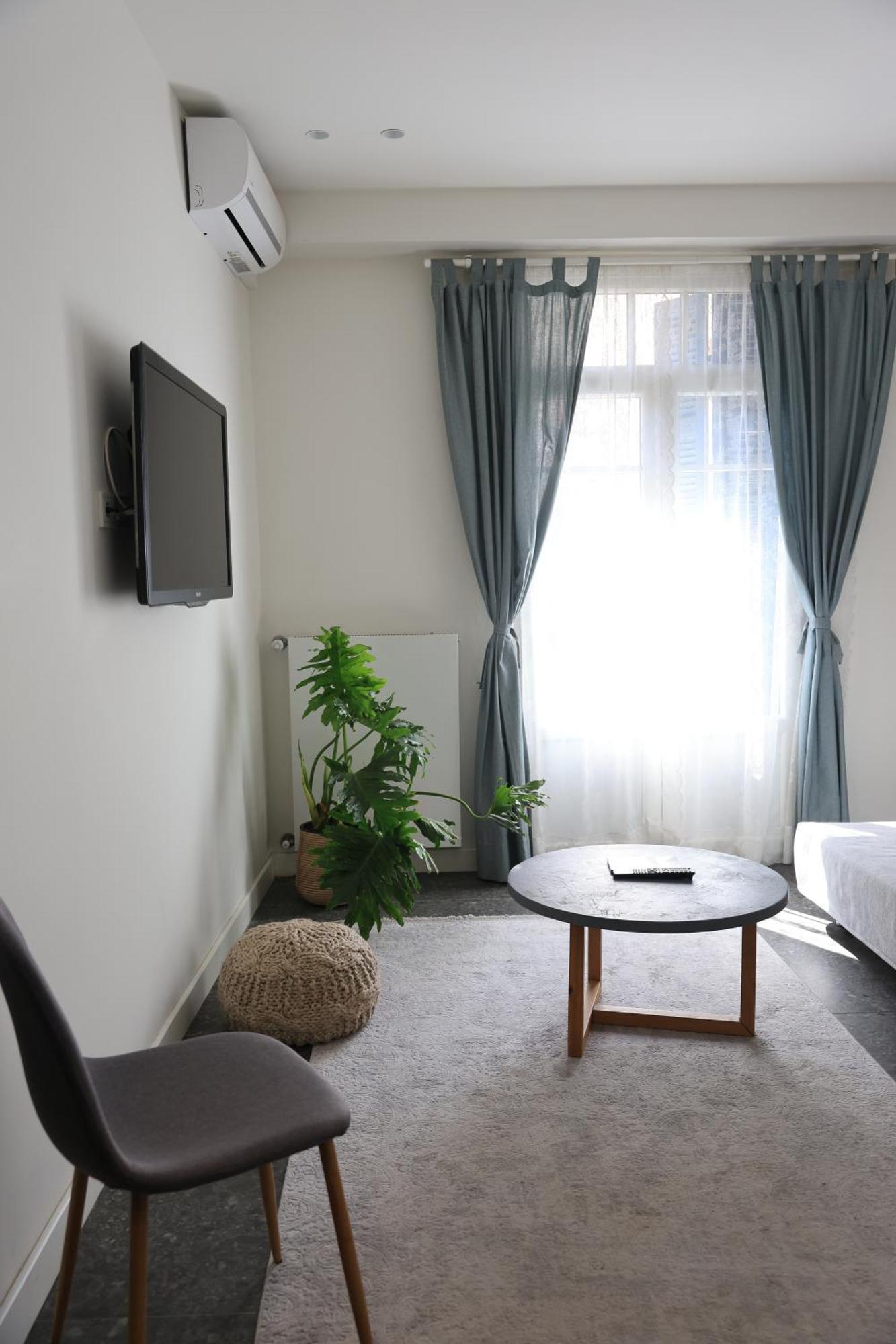 One By Skg Appartement Thessaloniki