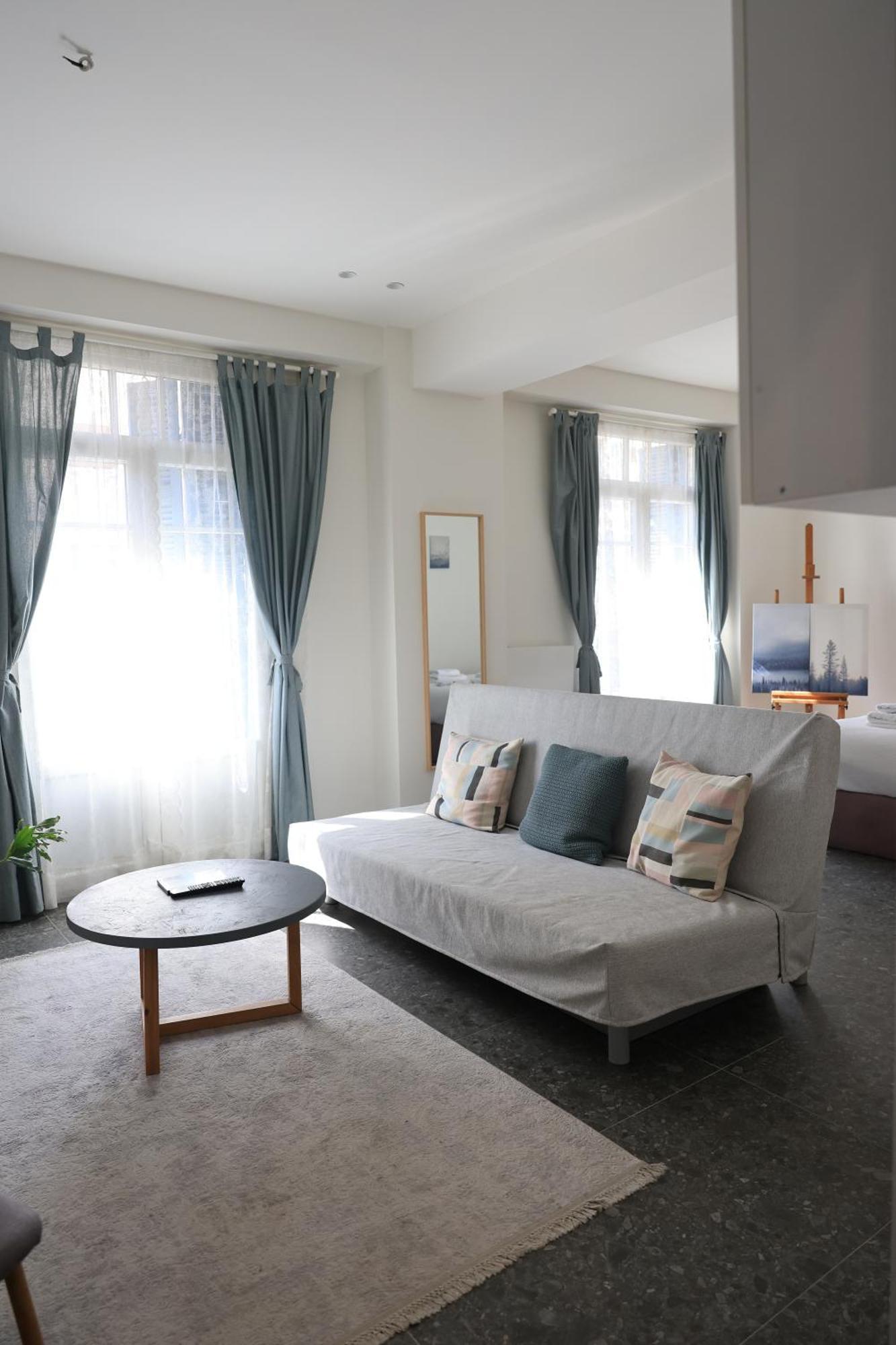 Appartement One By Skg Thessaloniki